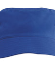Headwear Breathable Poly Twill Infants Bucket Hat (3938)