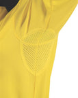 DNC HiVis Food Industry Cool-Breeze Cotton Shirt - Long Sleeve (3942)