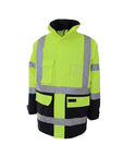 DNC HiVis "H" pattern 2T Biomotion tape jacket (3962)
