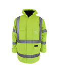DNC HiVis "H" pattern BioMotion tape "6 in 1" Jacket (3963)