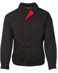 JB's Wear Contrast Jacket (3CJ)