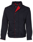 JB's Wear Contrast Jacket (3CJ)