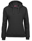 JB's Wear Ladies Fleecy Hoodie (3FH1)