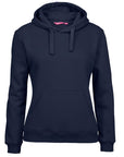JB's Wear Ladies Fleecy Hoodie (3FH1)