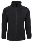 JB's Wear Adults Full Zip Polar (3FJ)