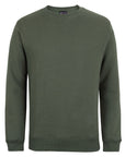 JB's Wear Adults Fleecy Sweat 2nd (3FS)