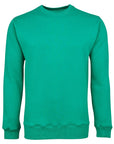 JB's Wear Adults Fleecy Sweat (3FS)