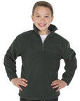 JB's Wear Kids 1/2 Zip Polar (3KP)