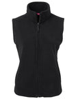JB's Wear Ladies Polar Vest (3LV)