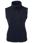 JB's Wear Ladies Polar Vest (3LV)