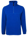 JB's Wear Adults Half Zip Polar (3PH)