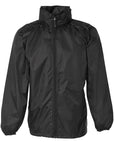 JB's Wear Adults Rain Forest Jacket (3RFJK)