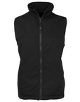 JB's Wear Adults Reversible Vest (3RV)