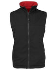 JB's Wear Adults Reversible Vest (3RV)