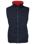 JB's Wear Adults Reversible Vest (3RV)