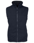 JB's Wear Adults Reversible Vest (3RV)