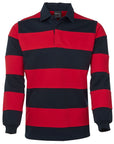 JB's Wear Rugby Striped (3SR)