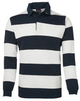 JB's Wear Rugby Striped (3SR)