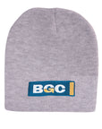 Headwear Rolled Down Acrylic Beanie (4263)