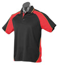 Aussie Pacific Mens Panorama Polo-(1309)