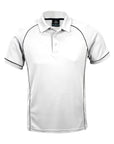 Aussie Pacific Mens Endeavour Polo 2nd ( 7 Colour )-(1310)