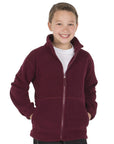 JB's Wear Full Zip Polar Kids (3FJ)