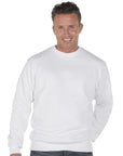 JB's Wear Adults Fleecy Sweat (3FS)