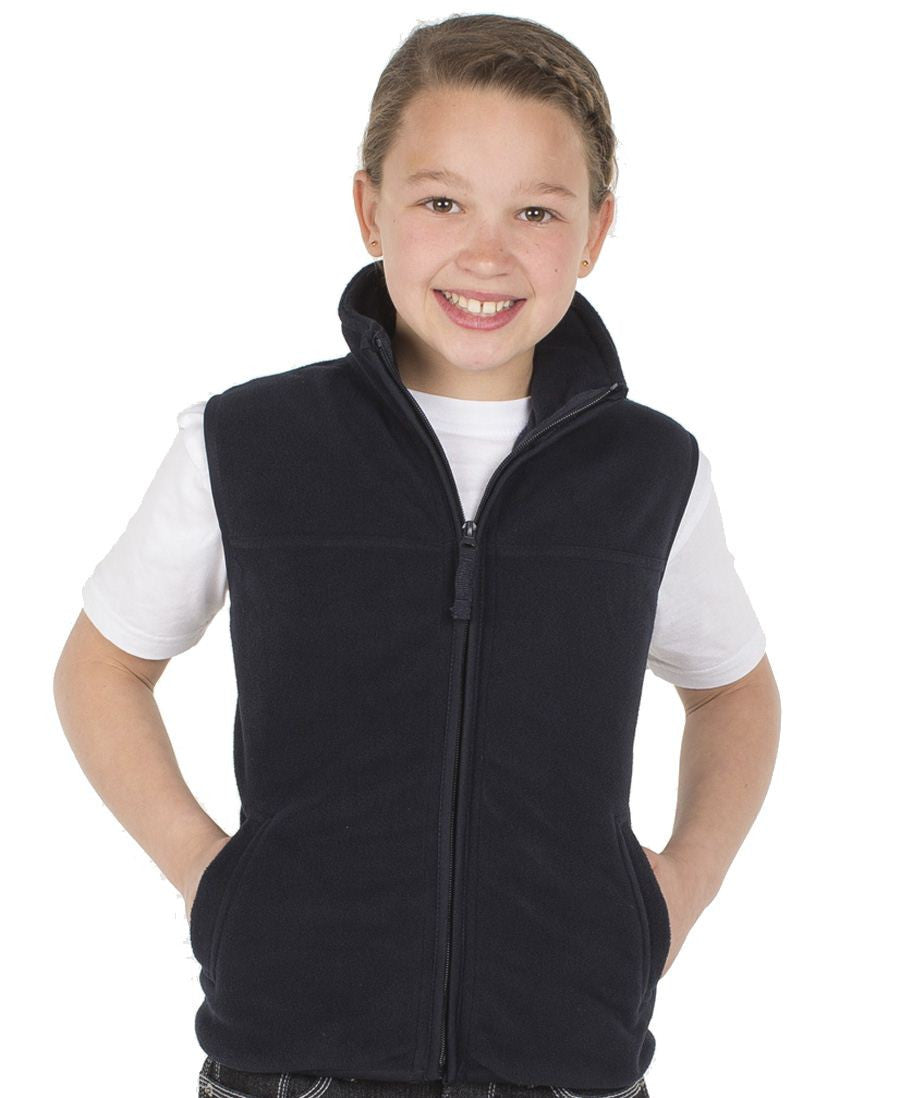 JB&#39;s Wear Kids Polar Vest (3KOV)