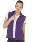 JB's Wear Ladies Polar Vest (3LV)