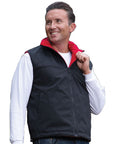 JB's Wear Adults Reversible Vest (3RV)