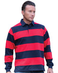 JB's Wear Rugby Striped (3SR)