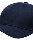 Headwear Premium American Twill Cap (4000)