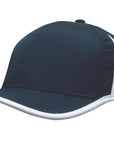 Headwear Sports Ripstop With Inserts And Trim (4004)