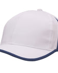 Headwear Sports Ripstop With Inserts And Trim (4004)