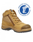 King Gee Tradie Boot (K27100)