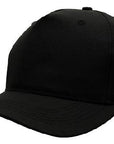 Headwear Budget Cap (4011)