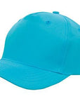 Headwear Budget Cap (4011)
