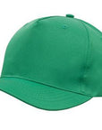 Headwear Budget Cap (4011)