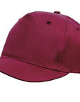 Headwear Budget Cap (4011)