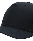 Headwear Budget Cap (4011)