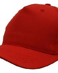 Headwear Budget Cap (4011)