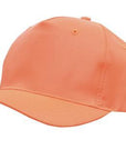 Headwear Budget Cap (4011)