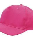 Headwear Budget Cap (4011)