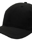 Headwear Breathable Poly Twill Cap (4012)