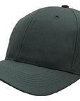 Headwear Breathable Poly Twill Cap (4012)
