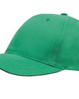 Headwear Breathable Poly Twill Cap (4012)