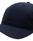 Headwear Breathable Poly Twill Cap (4012)