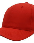 Headwear Breathable Poly Twill Cap (4012)
