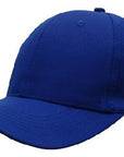 Headwear Breathable Poly Twill Cap (4012)