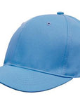 Headwear Breathable Poly Twill Cap (4012)